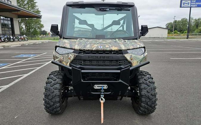 2024 Polaris Ranger XP 1000 Northstar Edition Premium Camo
