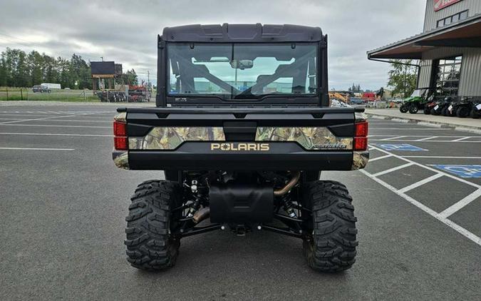 2024 Polaris Ranger XP 1000 Northstar Edition Premium Camo