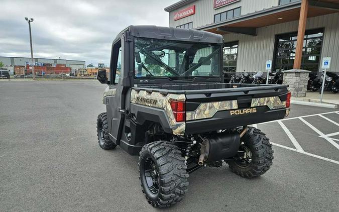 2024 Polaris Ranger XP 1000 Northstar Edition Premium Camo
