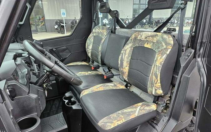 2024 Polaris Ranger XP 1000 Northstar Edition Premium Camo
