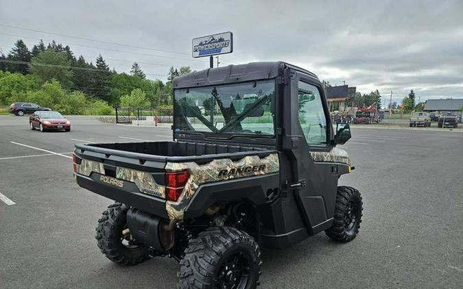 2024 Polaris Ranger XP 1000 Northstar Edition Premium Camo