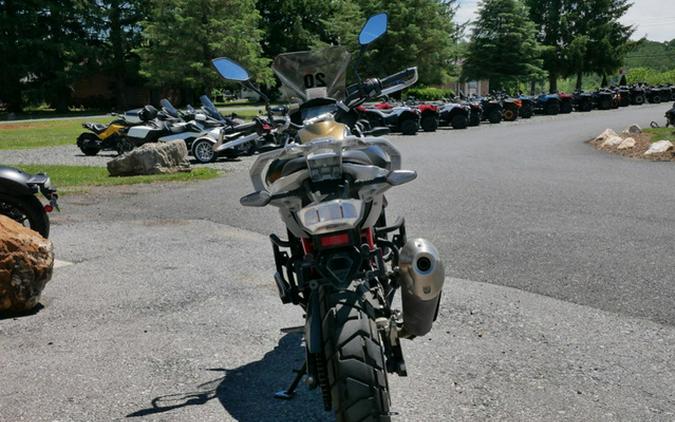 2023 BMW 2023G310GS