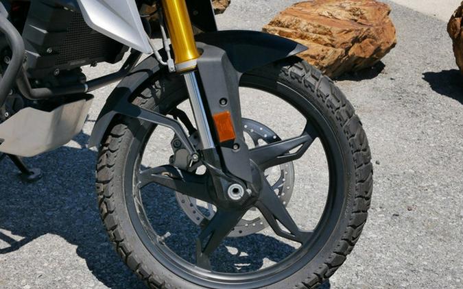 2023 BMW 2023G310GS