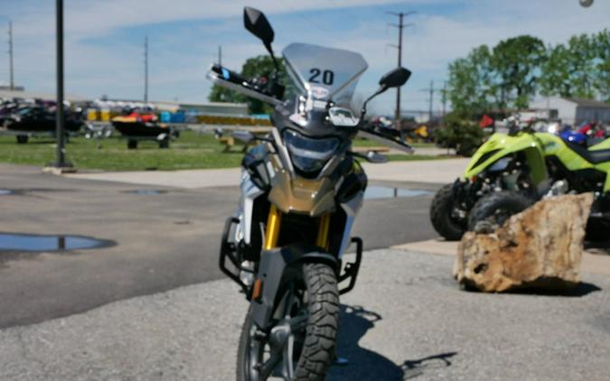 2023 BMW 2023G310GS