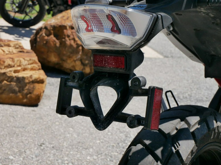 2023 BMW G 310 GS Rally