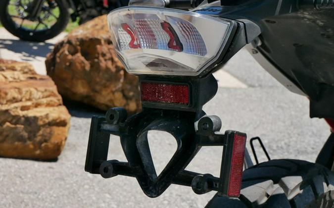 2023 BMW 2023G310GS
