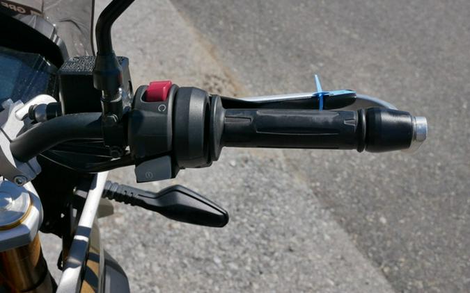 2023 BMW 2023G310GS