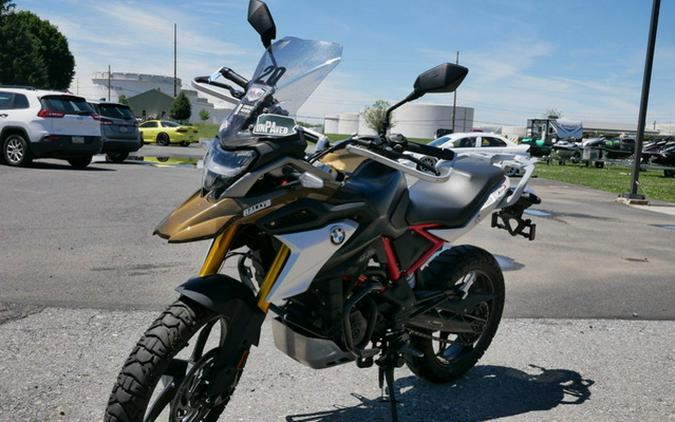 2023 BMW 2023G310GS