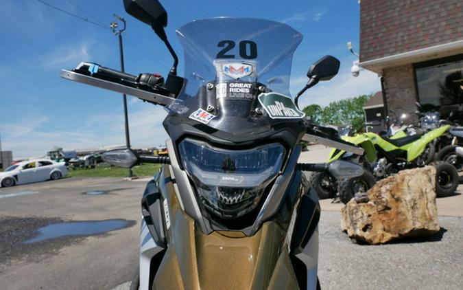 2023 BMW 2023G310GS