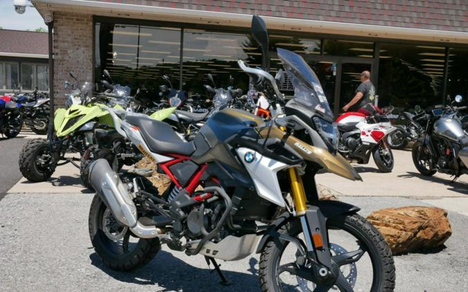 2023 BMW 2023G310GS