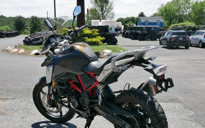 2023 BMW 2023G310GS