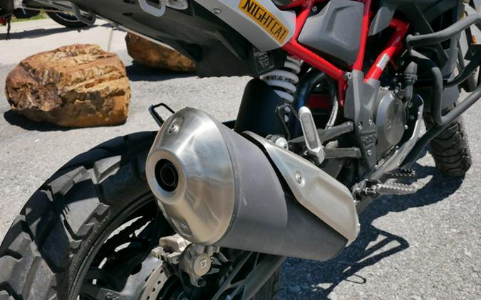 2023 BMW 2023G310GS