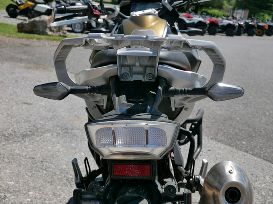 2023 BMW G 310 GS Rally