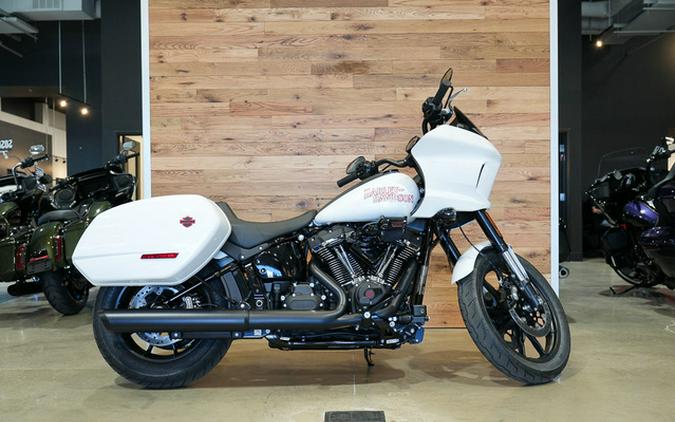 2026 Harley-Davidson Softail FXLRST - Low Rider ST