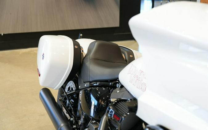 2026 Harley-Davidson Softail FXLRST - Low Rider ST