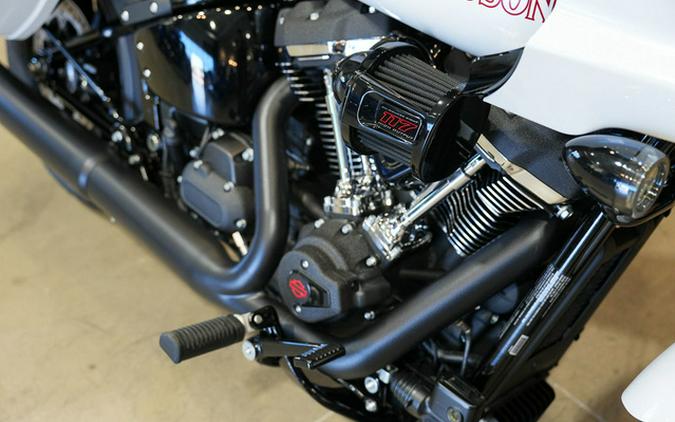 2026 Harley-Davidson Softail FXLRST - Low Rider ST