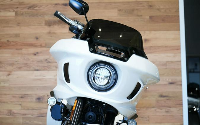 2026 Harley-Davidson Softail FXLRST - Low Rider ST