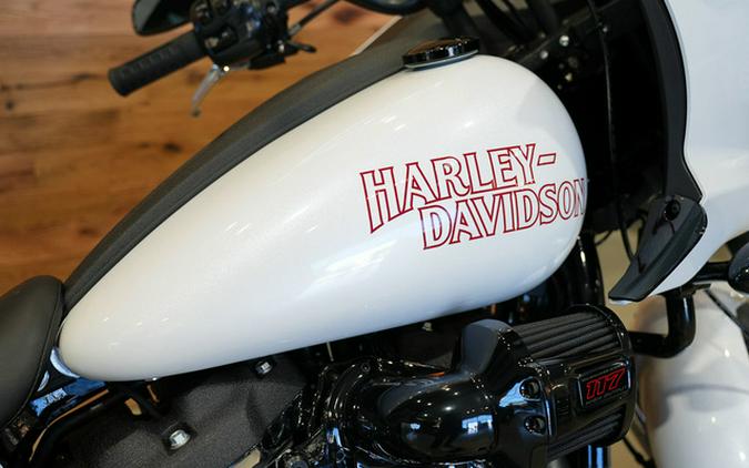 2026 Harley-Davidson Softail FXLRST - Low Rider ST