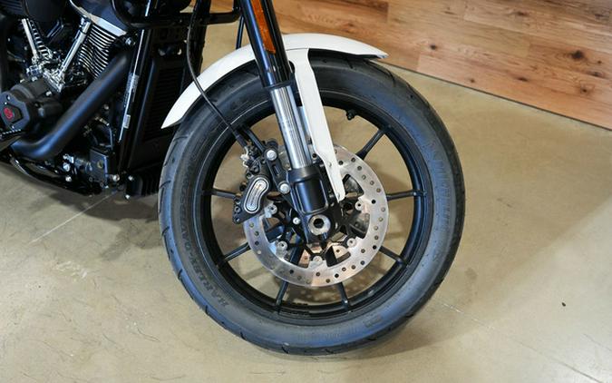 2026 Harley-Davidson Softail FXLRST - Low Rider ST