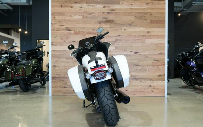 2026 Harley-Davidson Softail FXLRST - Low Rider ST