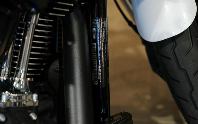 2026 Harley-Davidson Softail FXLRST - Low Rider ST