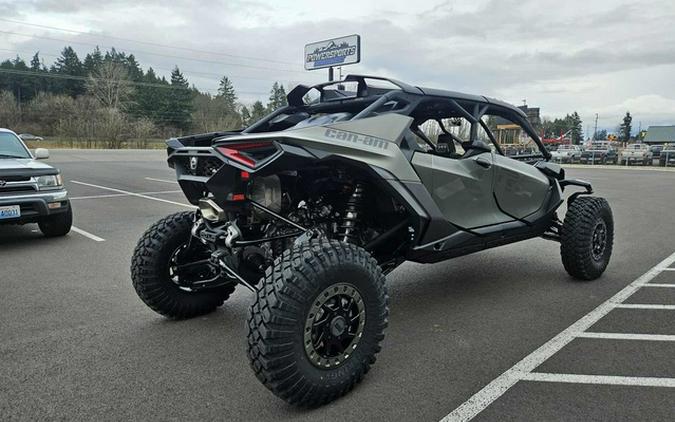 2026 Can-Am Maverick R MAX X Rc With Smart-Shox