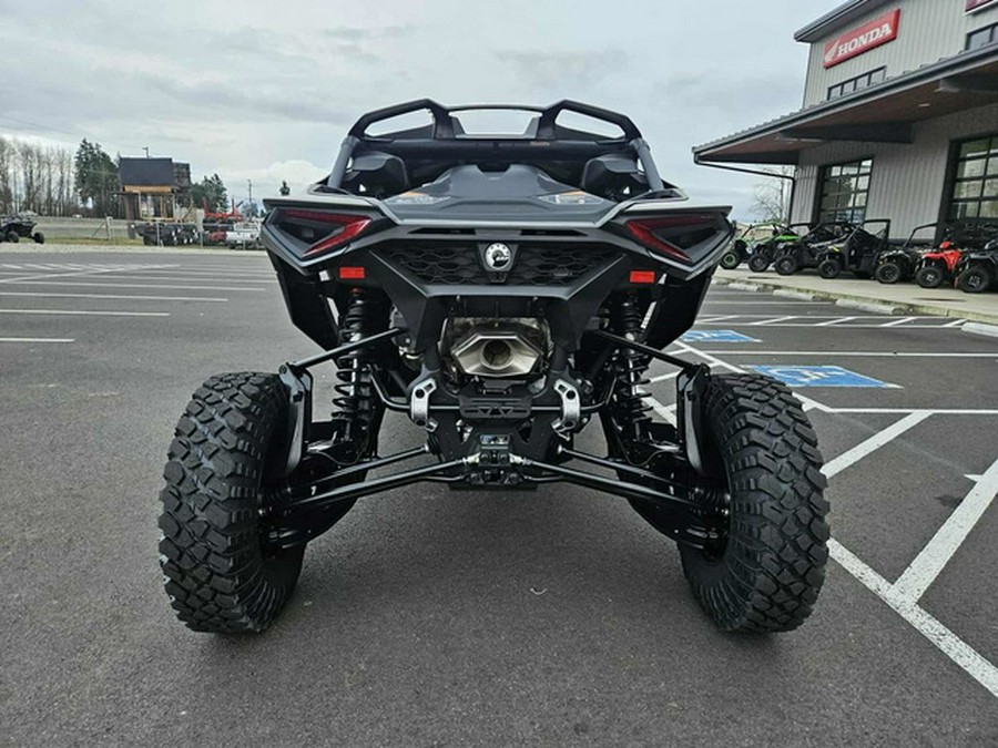 2026 Can-Am Maverick R MAX X Rc With Smart-Shox