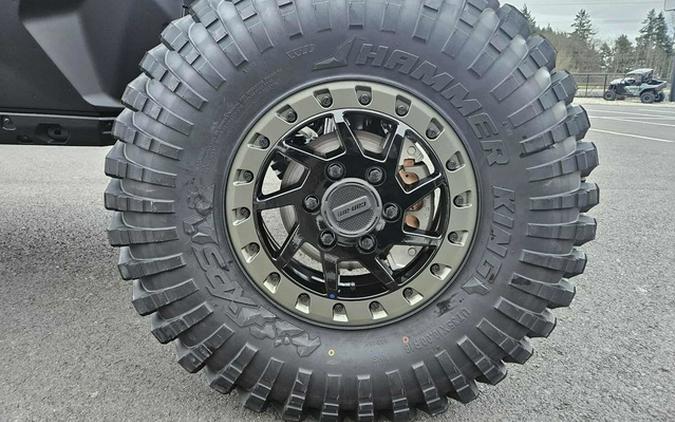 2026 Can-Am Maverick R MAX X Rc With Smart-Shox