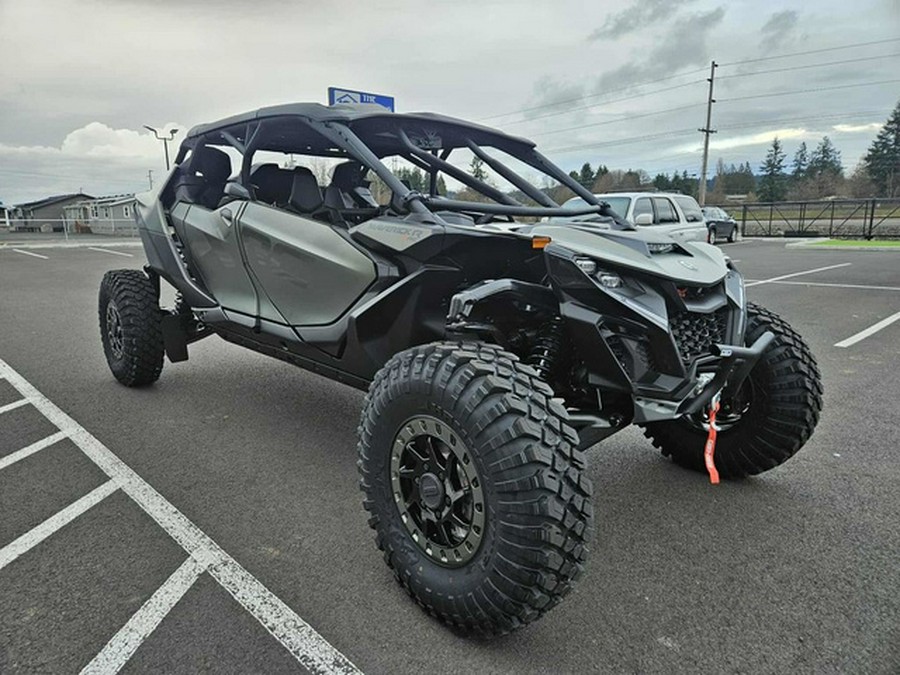 2026 Can-Am Maverick R MAX X Rc With Smart-Shox