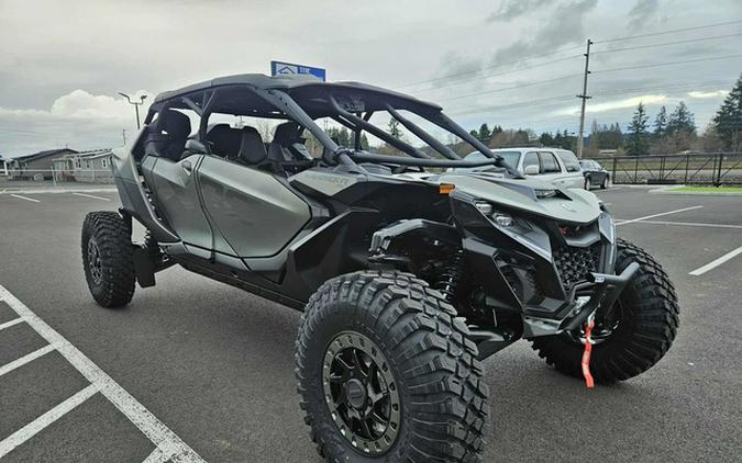 2026 Can-Am Maverick R MAX X Rc With Smart-Shox