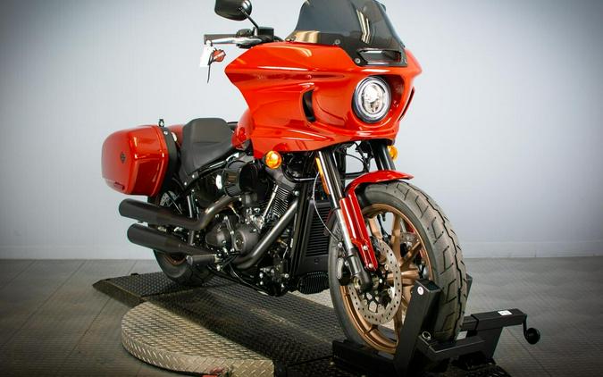 2024 Harley-Davidson Low Rider ST FXLRST