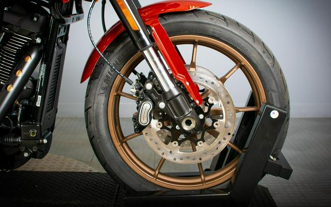 2024 Harley-Davidson Low Rider ST FXLRST