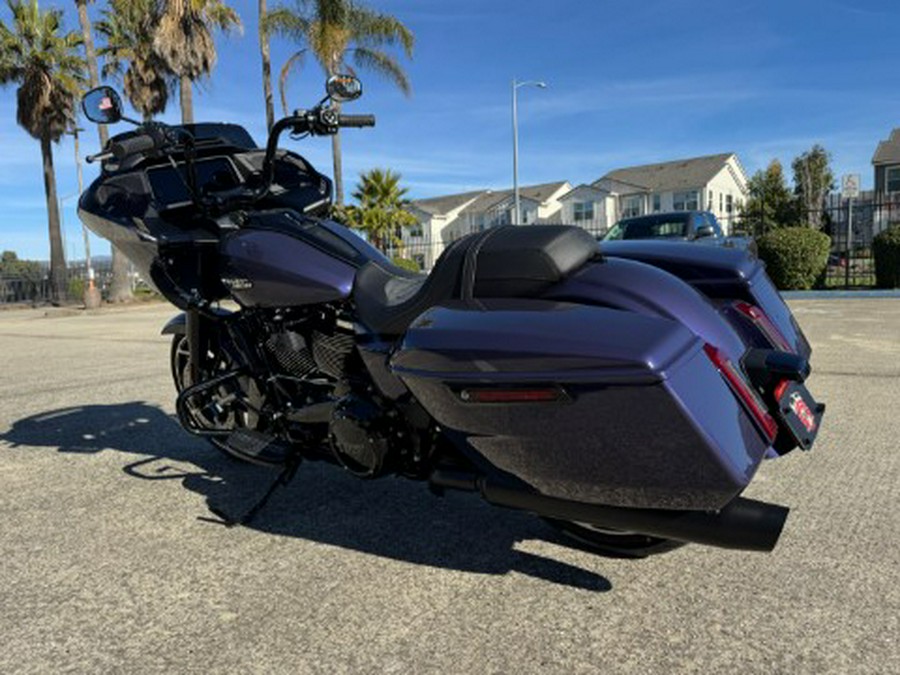 2026 Harley-Davidson Road Glide®