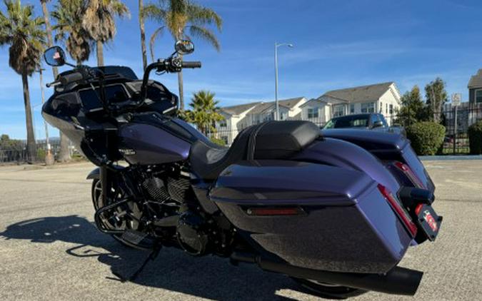 2026 Harley-Davidson Road Glide®