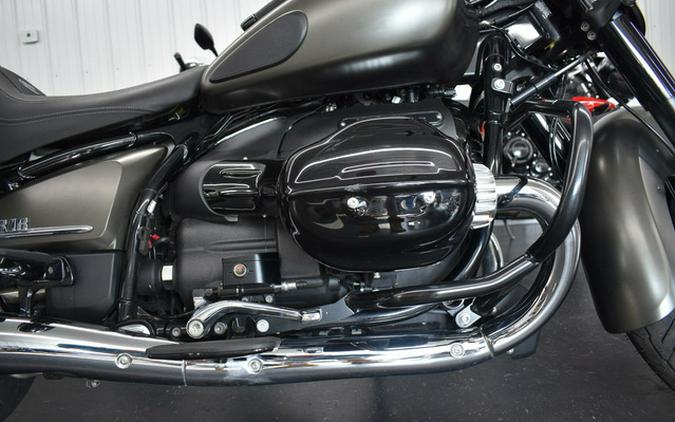 2023 BMW R 18 Black Storm Metallic