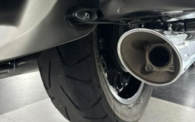 2023 BMW R 18 Black Storm Metallic