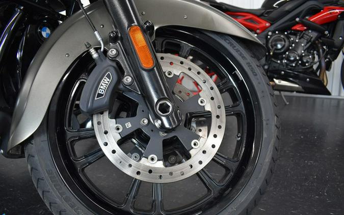 2023 BMW R 18 Black Storm Metallic