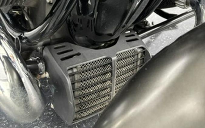 2023 BMW R 18 Black Storm Metallic
