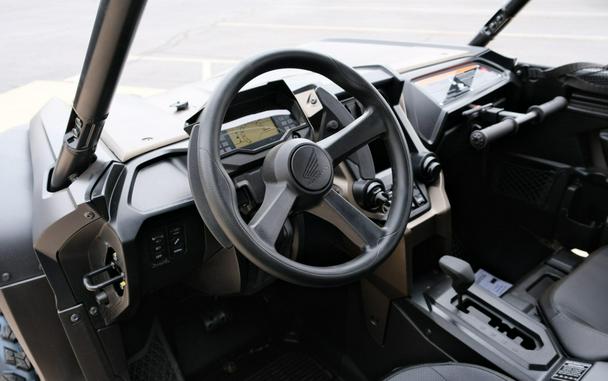 2026 HONDA TALON1000X4 FOX LIVEVA