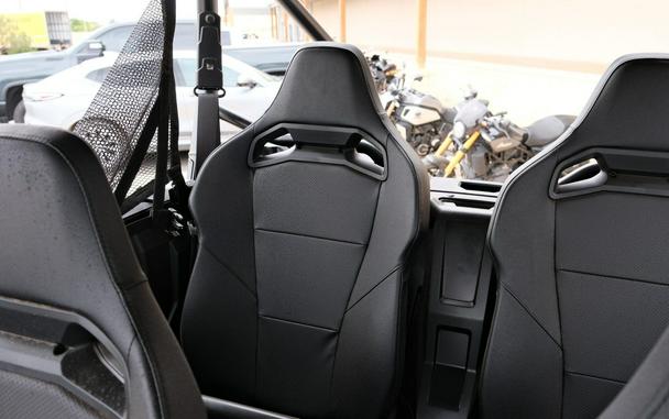 2026 HONDA TALON1000X4 FOX LIVEVA