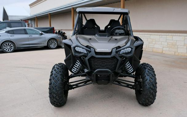 2026 HONDA TALON1000X4 FOX LIVEVA