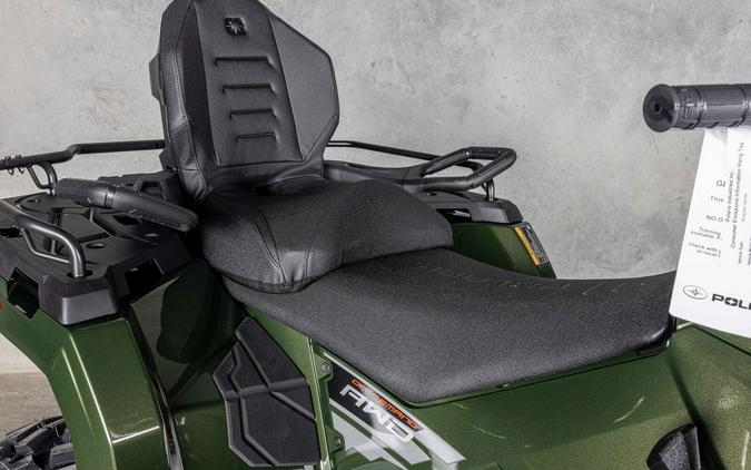 2026 Polaris Sportsman Touring 570 Premium