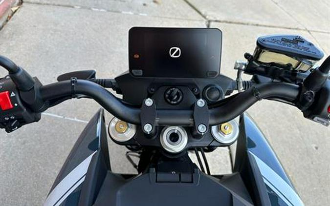 2023 Zero Motorcycles S ZF7.2