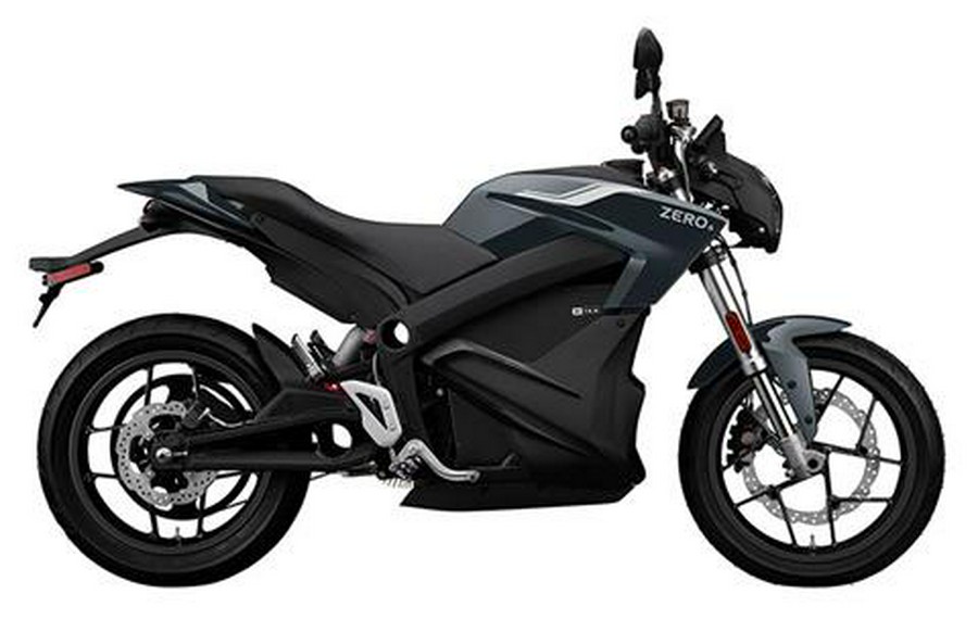 2023 Zero Motorcycles S ZF7.2