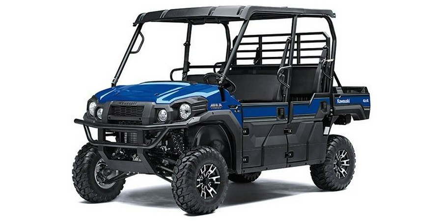 2023 Kawasaki Mule™ PRO-FXT™ Base