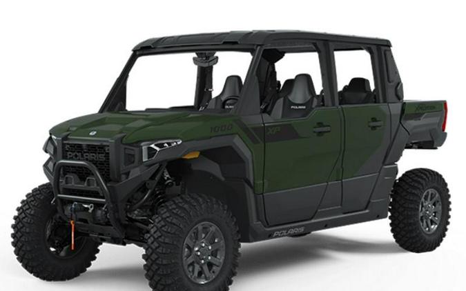 2024 Polaris® XPedition XP 5 Ultimate