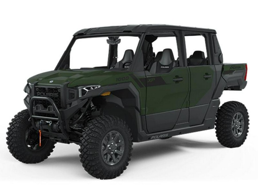 2024 Polaris® XPedition XP 5 Ultimate