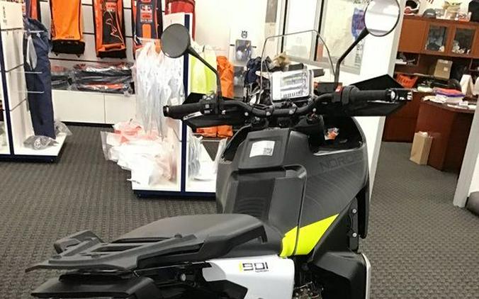 2023 Husqvarna® Norden 901