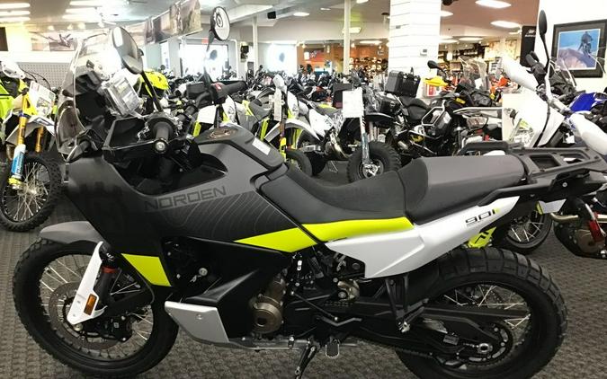 2023 Husqvarna® Norden 901