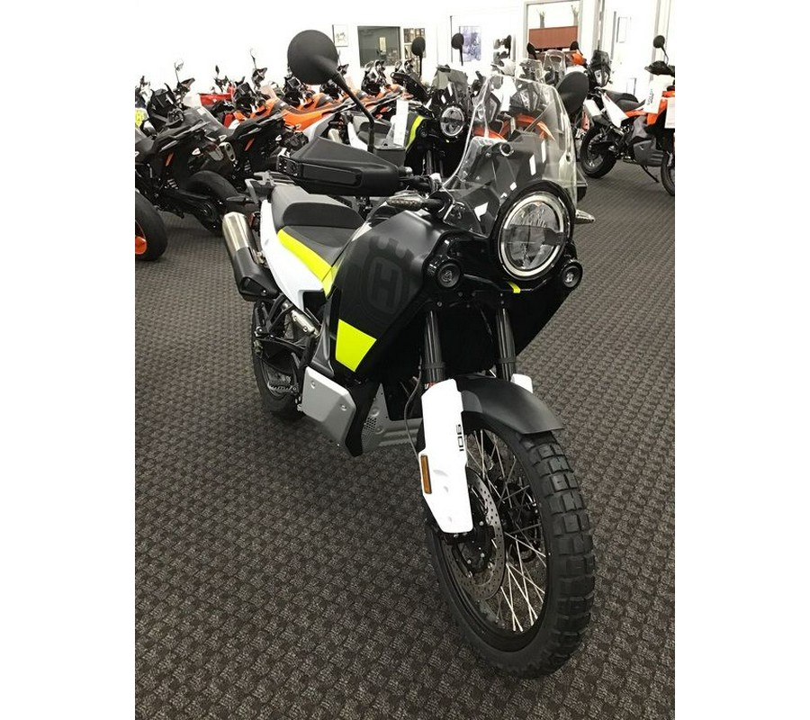 2023 Husqvarna® Norden 901